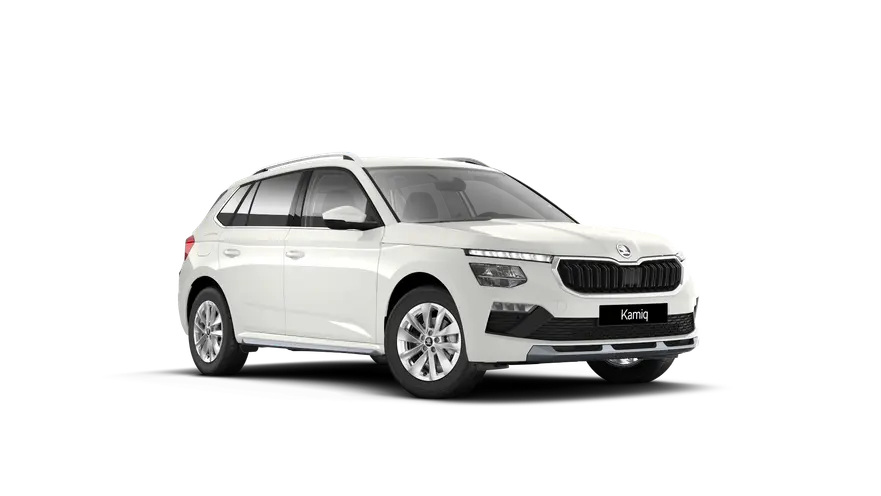 Kamiq 130 let