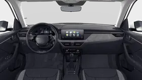 Kamiq 130 let