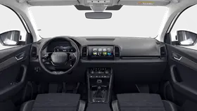 Karoq 130 let
