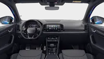 Karoq SportLine