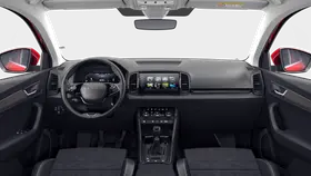 Karoq 130 let