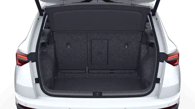 Karoq 130 let Premium