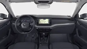 Octavia Combi Ambition