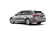 Octavia Combi Ambition
