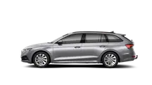 Octavia Combi Ambition