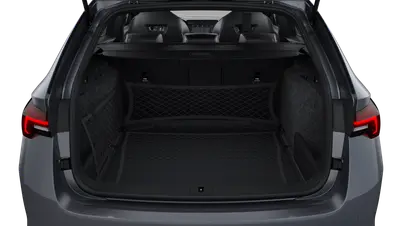 Octavia Combi Sportline