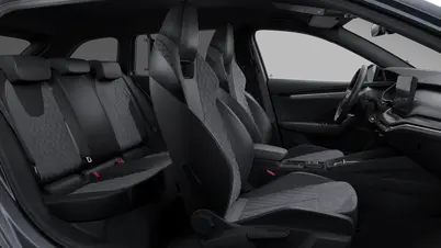 Octavia Combi Sportline