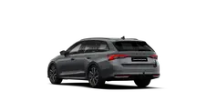 Octavia Combi Sportline