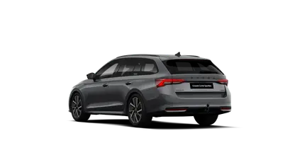 Octavia Combi Sportline