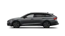 Octavia Combi Sportline