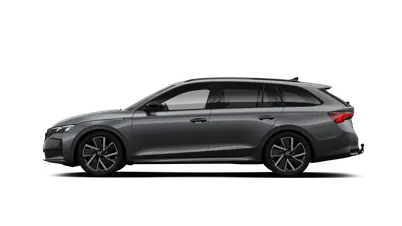 Octavia Combi Sportline
