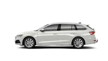 Octavia Combi Style