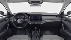 Nová Octavia Combi Top Selection