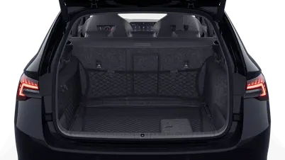 Octavia Combi Sportline