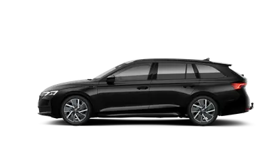 Octavia Combi Sportline