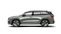 Nový Kodiaq RS