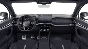 Kodiaq Sportline