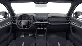 Kodiaq Sportline