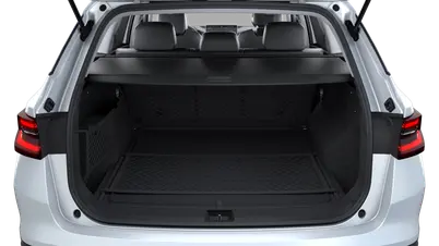 Kodiaq Exclusive Selection