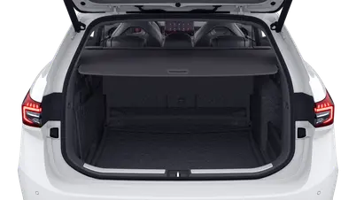 Superb Combi Sportline