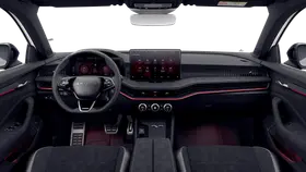 Superb Combi Sportline