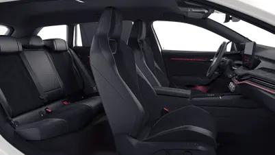 Superb Combi Sportline