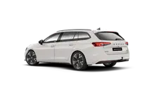 Superb Combi Sportline