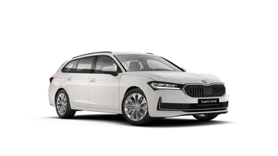 Superb Combi Selection