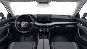 Nový Superb Combi Selection