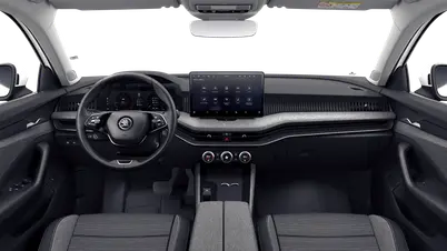 Superb Combi Selection