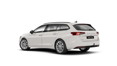 Superb Combi Selection