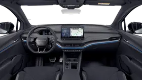 Elroq Sportline 85
