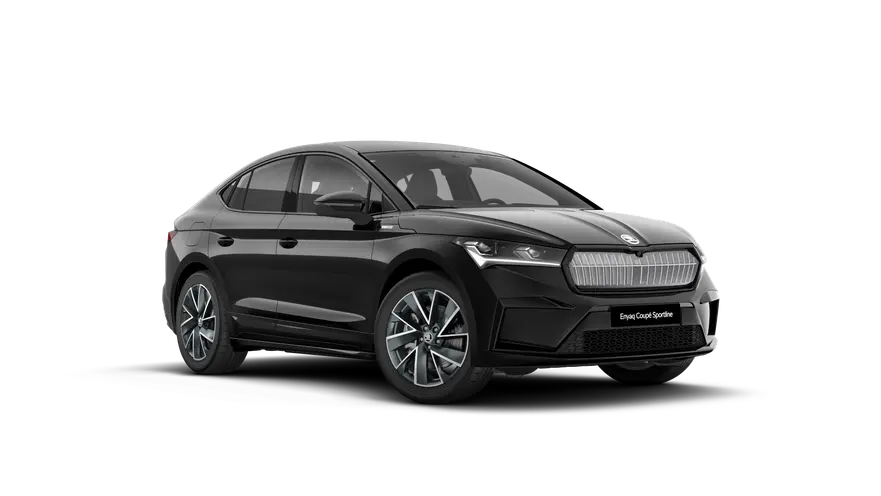 Enyaq Coupé Sportline 85