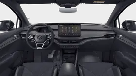 Enyaq Coupé Sportline 85