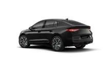 Enyaq Coupé Sportline 85