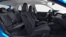 Fabia Top Selection