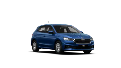 Fabia Classic