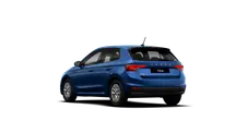 Fabia Classic