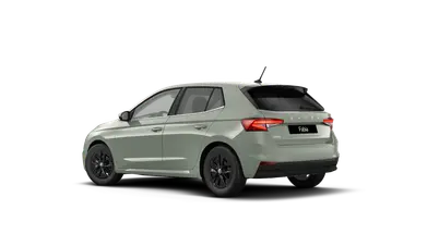Fabia Top Selection