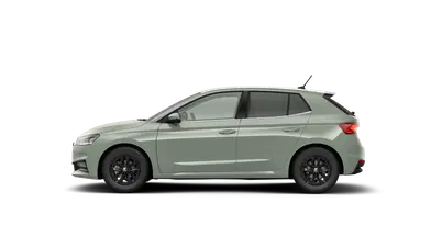 Fabia Top Selection