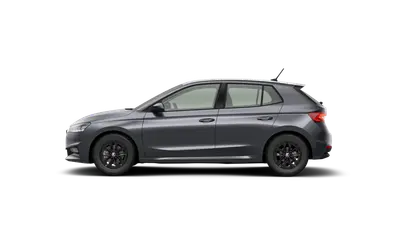 Fabia Classic
