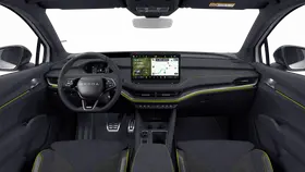 Enyaq Coupé RS