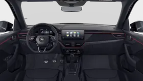 Kamiq Drive