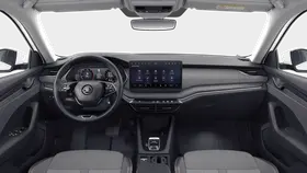 Octavia Combi Selection