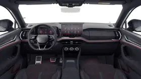 Kodiaq RS