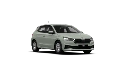 Fabia Classic