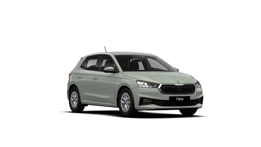 Fabia Classic