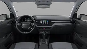 Fabia Classic