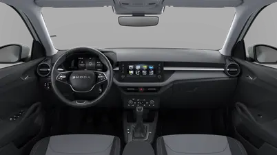 Fabia Classic
