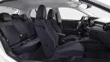 Fabia Top Selection